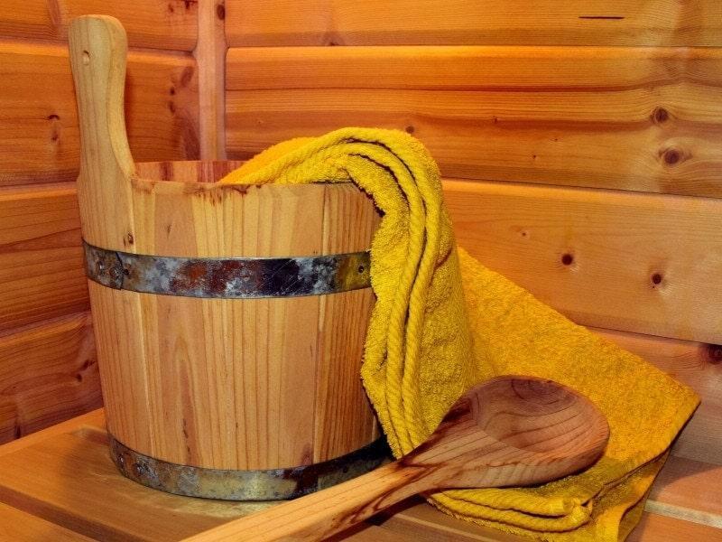 Saunujte sa v zime. Budete chudnúť viac! alebo fyzikálne okienko nielen pre lajky sauna