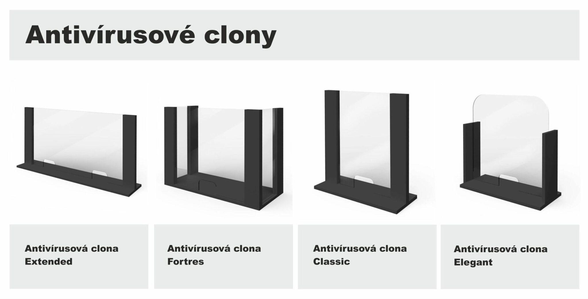 Zatiaľ neskladať rúška a antivírusové clony! Antivírusové clony scaled antivírusové clony