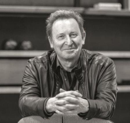 Designér Martin Ballendat