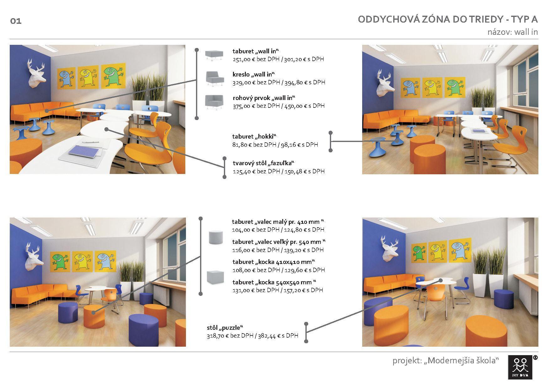 MODERNEJŠIA ŠKOLA MYDVA modernejsia skola projekt Page 02