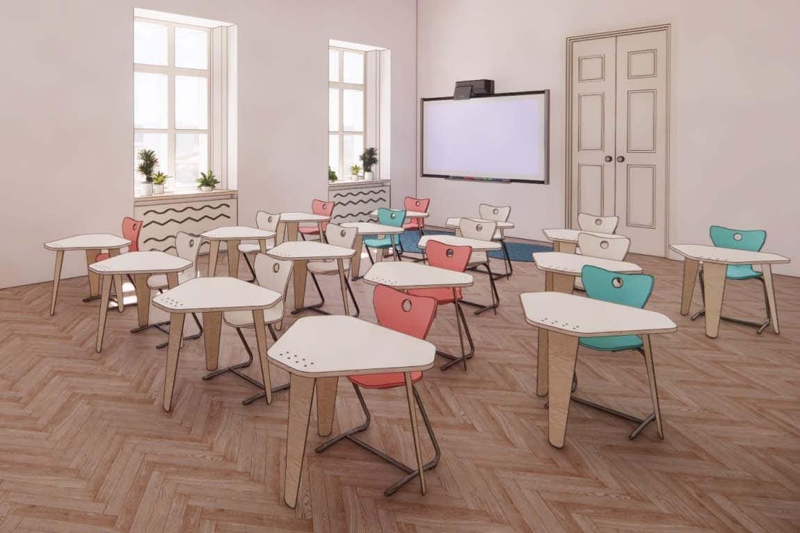 Kto bude v budúcnosti určovať trendy dizajnu? kittner 03 dizajn