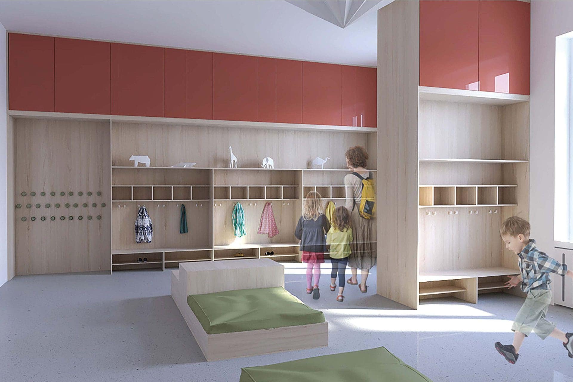 Kto bude v budúcnosti určovať trendy dizajnu? romancikova 01 scaled dizajn