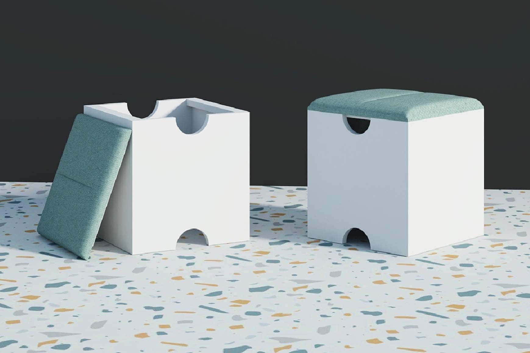 Kto bude v budúcnosti určovať trendy dizajnu? schwatzova 01 dizajn
