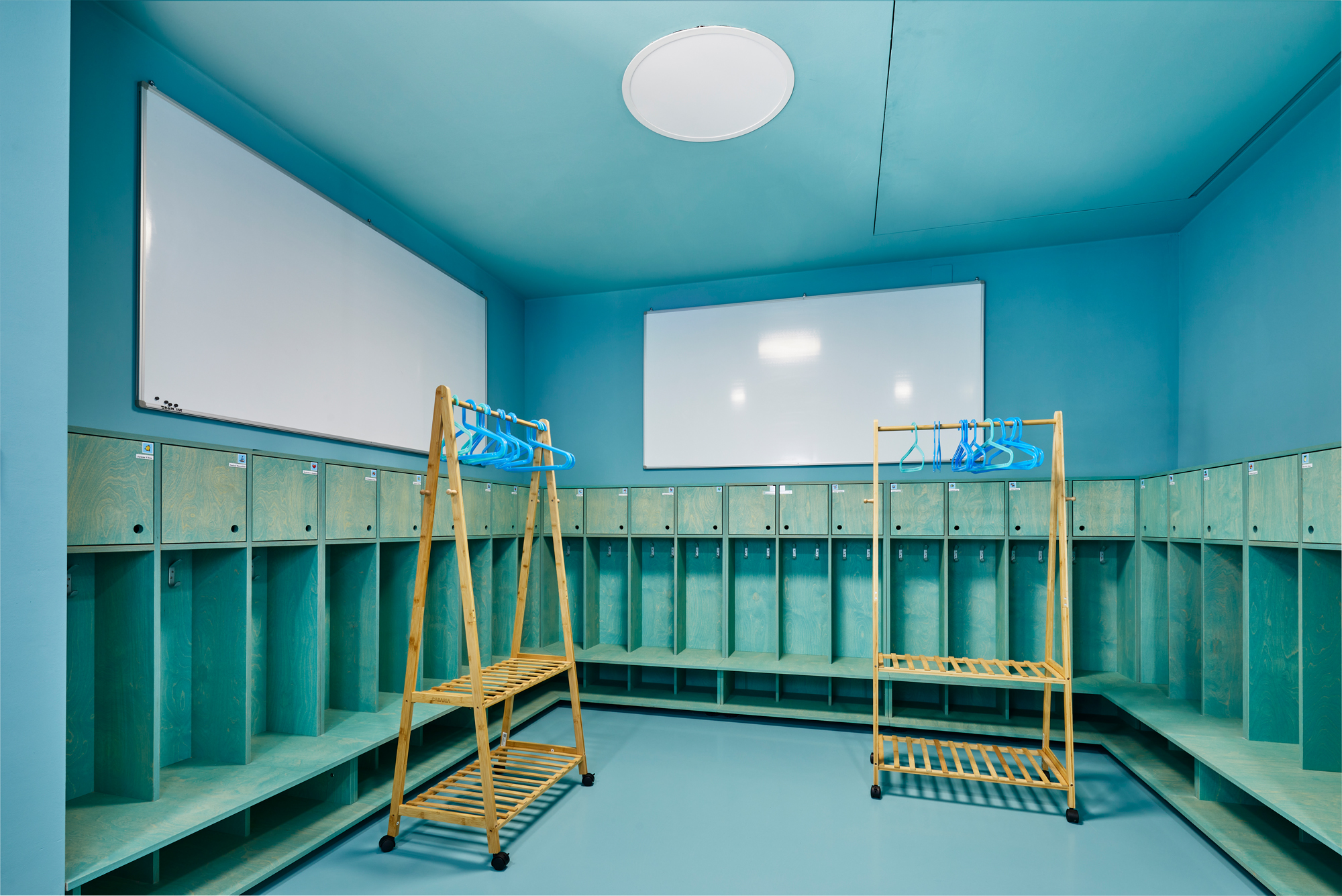 Interiér a exteriér materskej školy mydva brno 2022 08 30 451 b web interiér